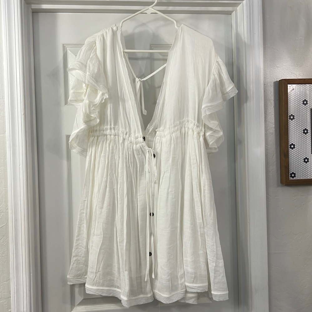 VICI DRESS